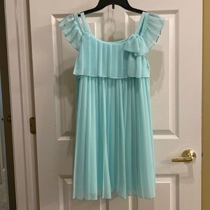 Iris & Ivy Girls’ Dress Size 14 NWOT
